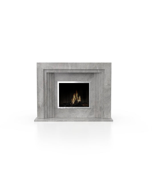La Gabby 64 Fireplace