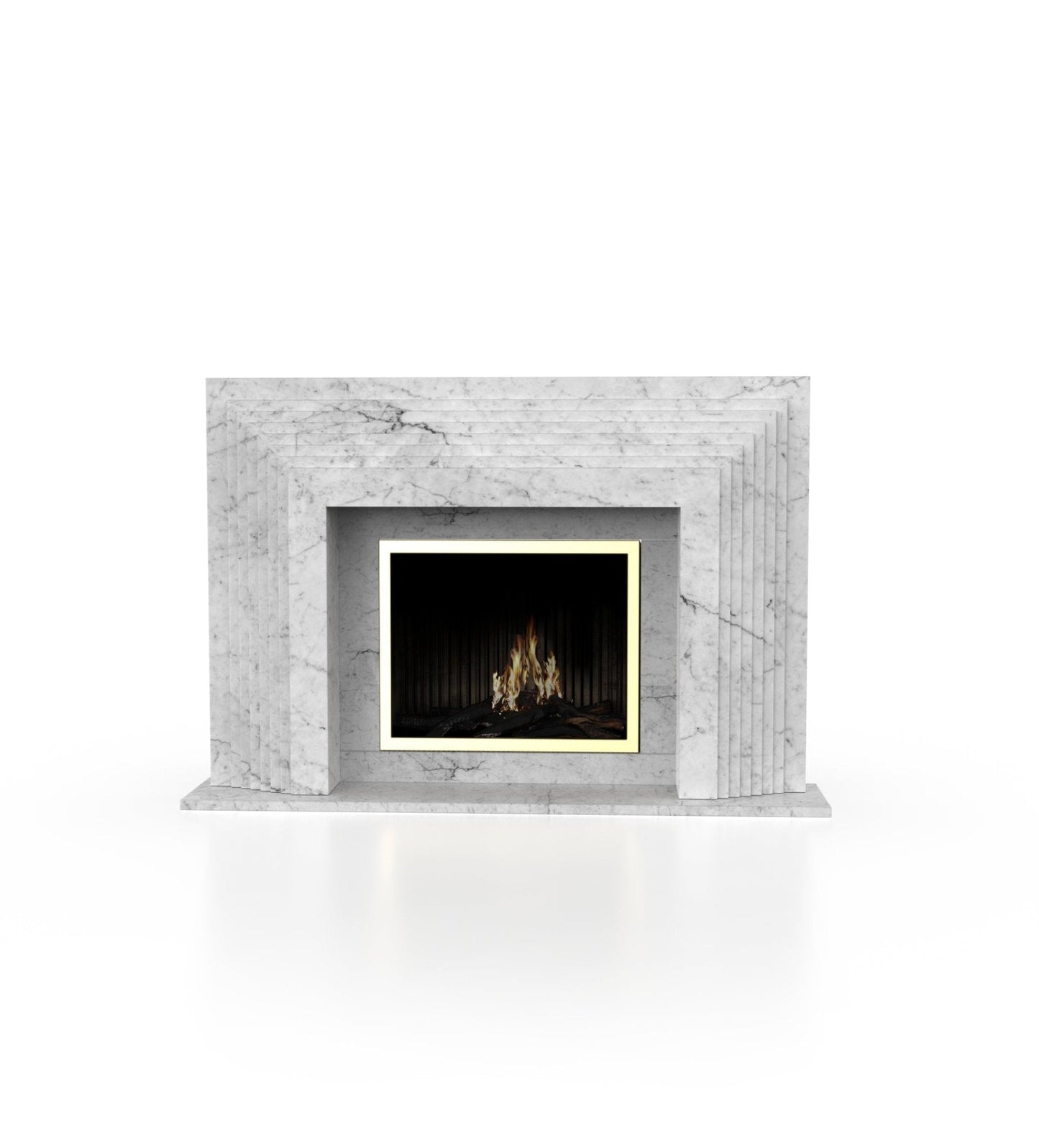 La Gigi 80 Fireplace