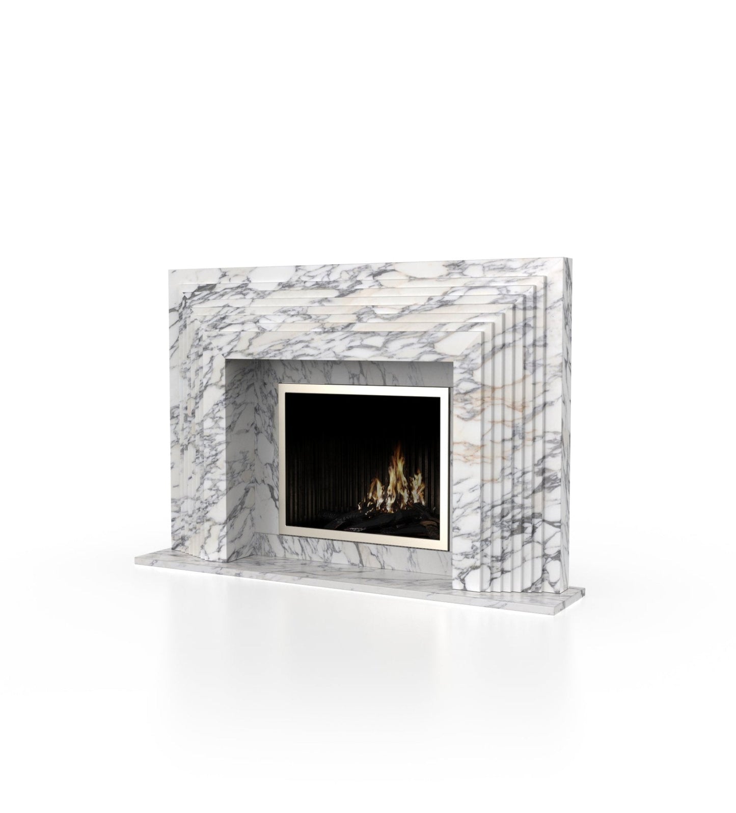 La Gigi 80 Fireplace