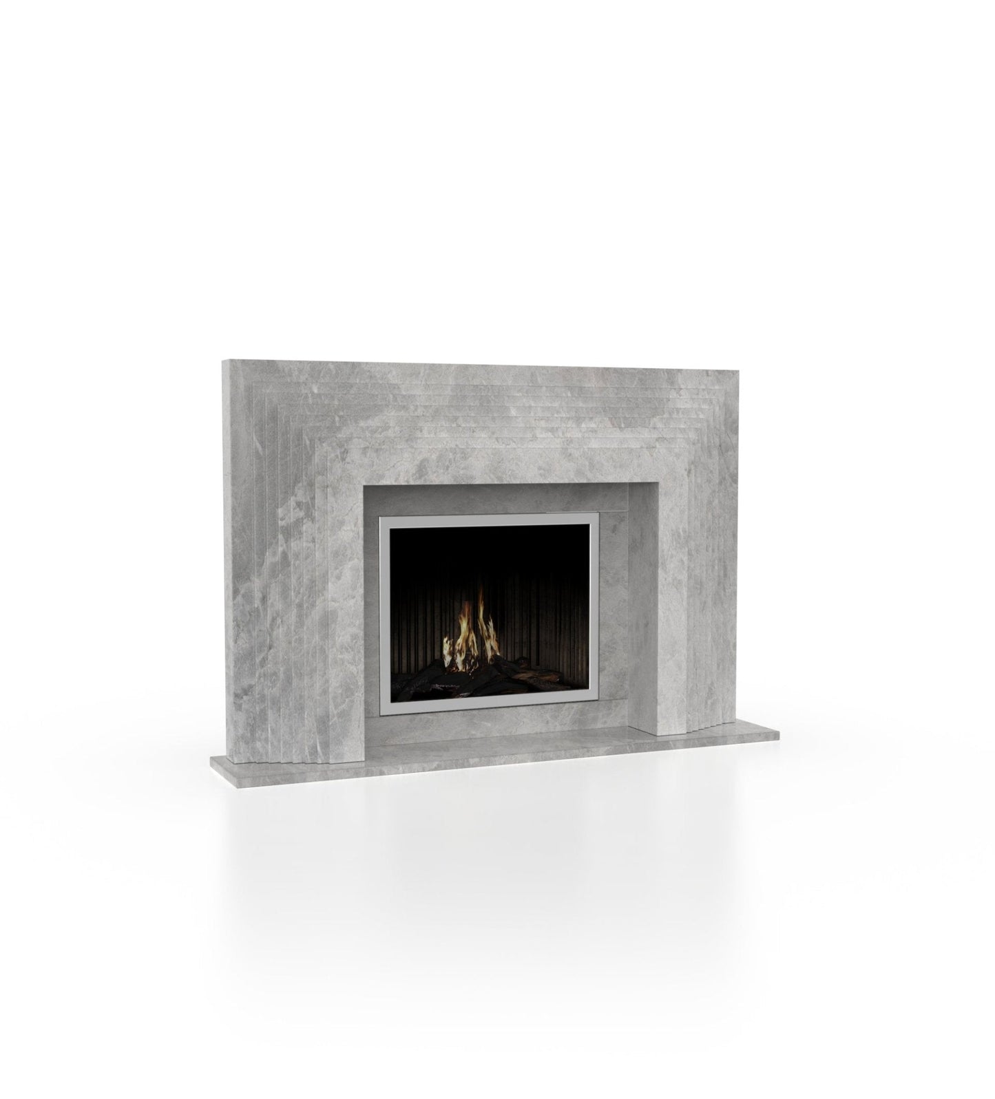 La Gigi 80 Fireplace