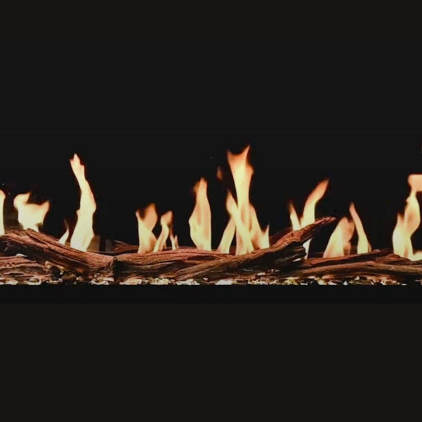 Modern Flames Orion Multi 60" Heliovision Built-In Electric Fireplace [OR60-MULTI] (SAK73095)