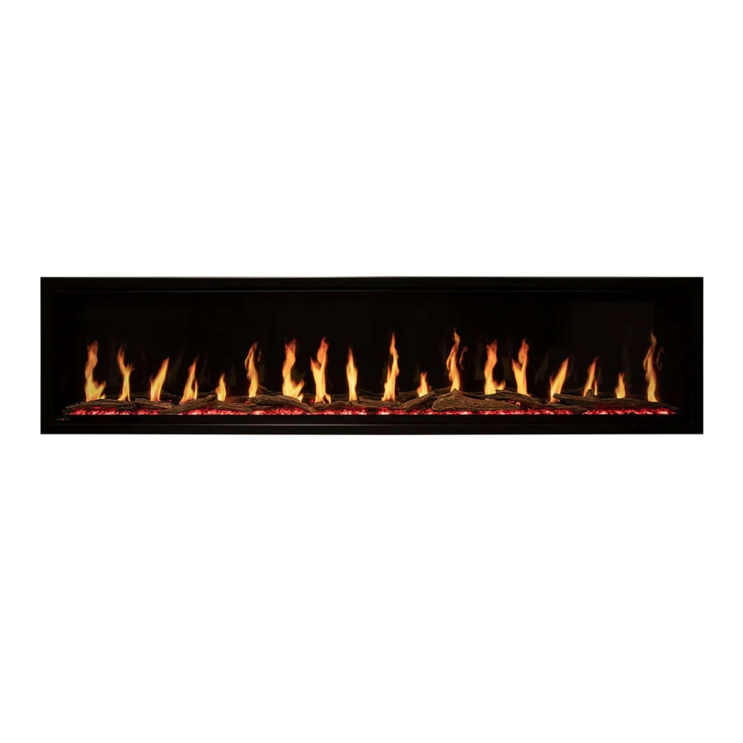 Modern Flames Orion Multi 76" Heliovision Built-In Electric Fireplace [OR76-MULTI] (SAK93726)