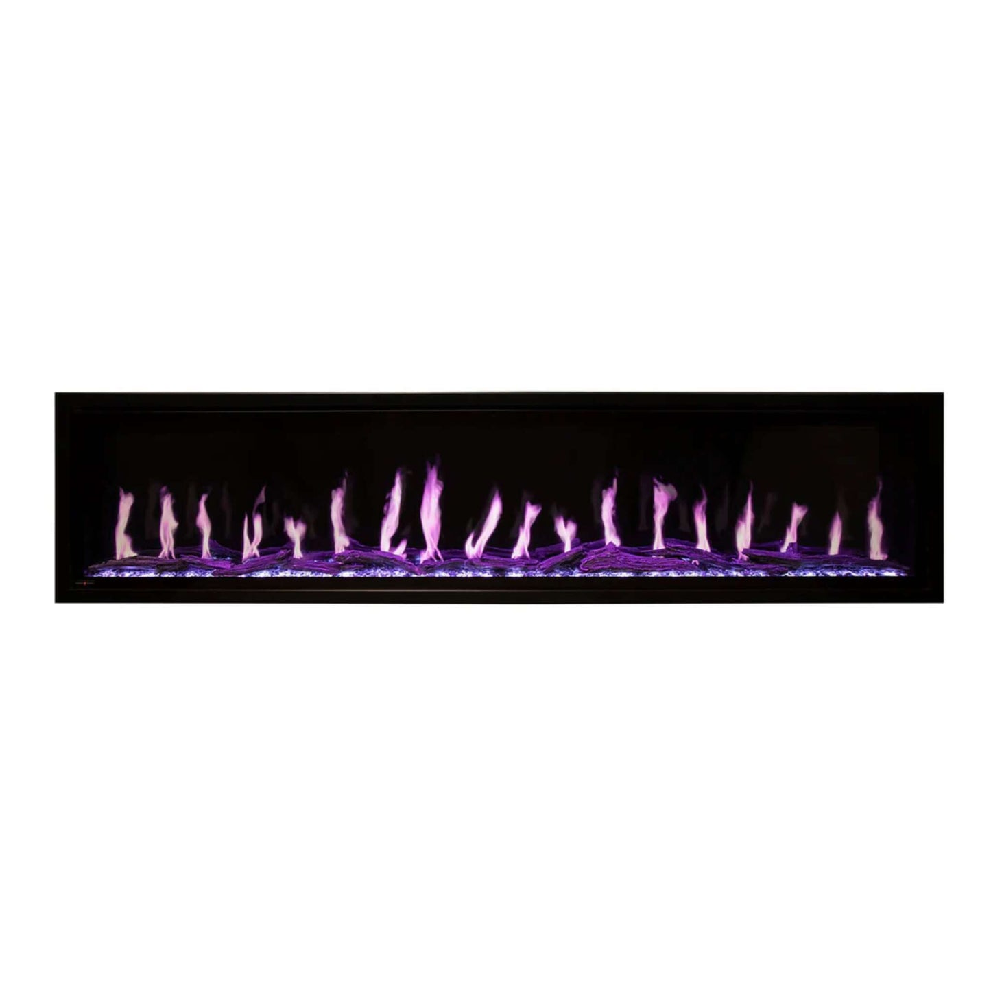 Modern Flames Orion Multi 76" Heliovision Built-In Electric Fireplace [OR76-MULTI] (SAK93726)