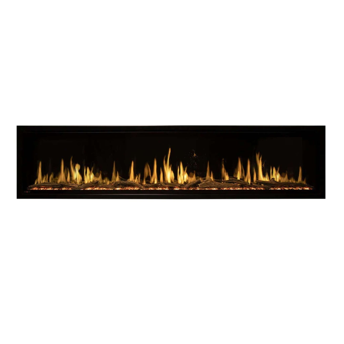 Modern Flames Orion Multi 76" Heliovision Built-In Electric Fireplace [OR76-MULTI] (SAK93726)
