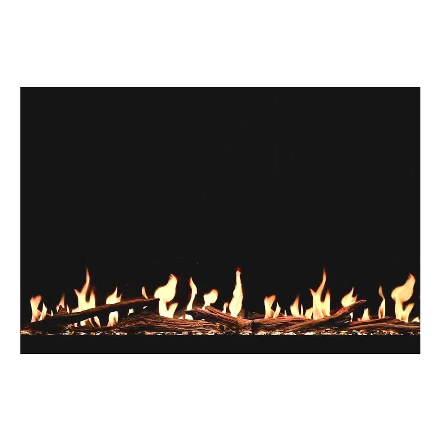 Modern Flames Orion Multi 76" Heliovision Built-In Electric Fireplace [OR76-MULTI] (SAK93726)